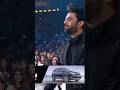 Salman Bhai Swag Reply Ritesh Deshmukh On Stage Salman Khan Special Status Salman Stage Shorts