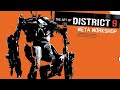 199 The Art Of District 9 Weta Workshop 2010