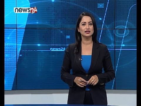 PRIME TIME NEWS_7 PM_2079_02_17 - NEWS24 TV