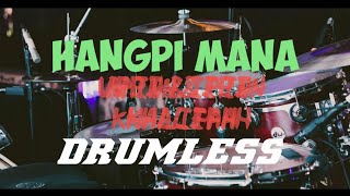 Download lagu HANGPI MANA UPIN & IPIN KHALIFAH DRUMLESS/TANPA DRUM mp3