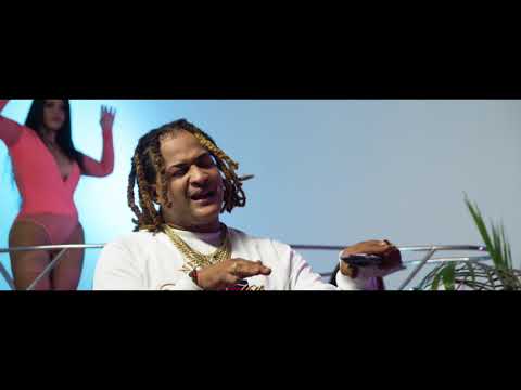 Tripy 03 - CHAPO GUZMAN | feat. Quimico Ultra Mega x El Fother x Mandrake x Nayo | Video Oficial