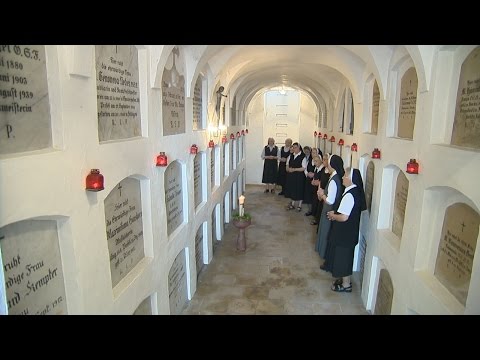 Wo Kirche zu Hause ist - unterwegs im Dekanat Dillingen (Teil 3)