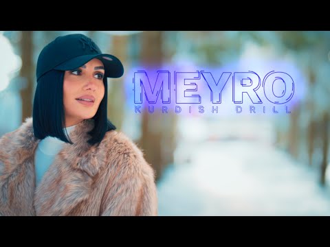 Meyro (Kurdish Drill) Renas Miran x Betül Barkin (Official Video)