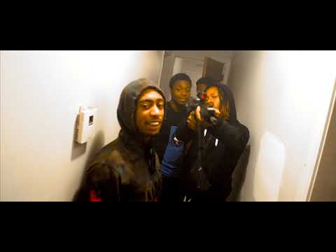 Banks DaYoungin x Fuck All Dat (Official Music Video)