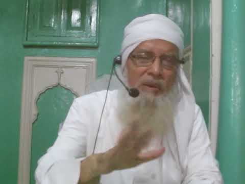 25.Al Furqan-Part 20-Ayat-55-60-Urdu Quran Tafseer-Hyd,India By Dr.Sami Ullah Khan Saheb
