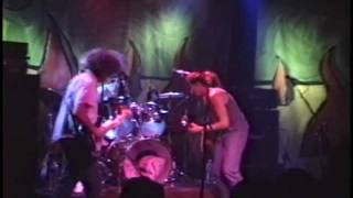 Meat Puppets - Toronto 1991 1 of  5