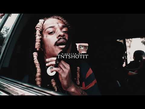 Lil Dude - Blackballed (Official Visual) | @TNTShotIt & @DirectedByFOUR