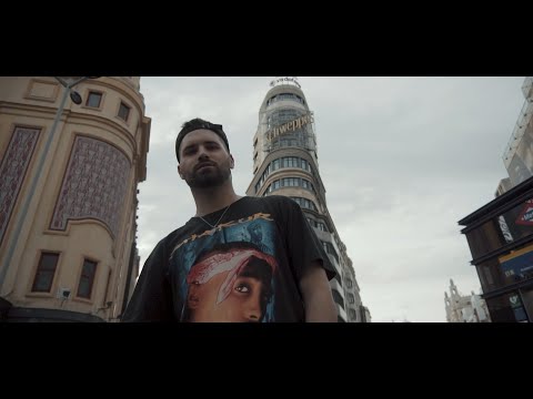 Viften - Recuerda El Nombre (Videoclip Oficial) (Prod. ThatKidGoran)