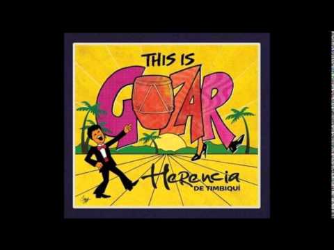 Sabrás - Herencia de Timbiquí