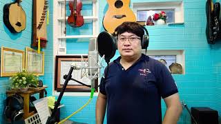 Xin được làm hạt muối quê hương