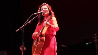 Chiara Civello - Sambarilove @ Unicredit Pavilion (HD)