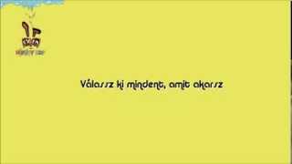 [EXID Hungary] EXID - Think About