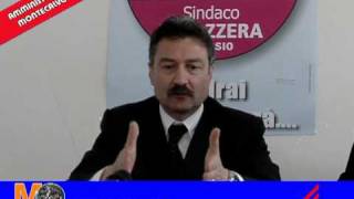 preview picture of video 'Alessio Lazazzera - Unione Popolare - Montecalvo Irpino - Introduzione'