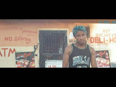 YNOM Yung Mula- Criticize(Official Video)