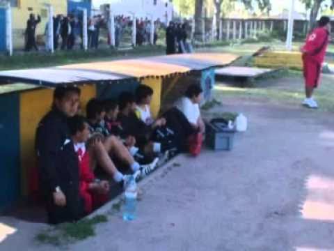 San Pablo 2 - 0 Sportivo Guzman Liga Tucuman de Futbol.mpg