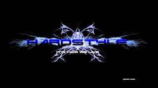 Mini mix Hardstyle DJ PK