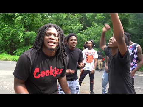 Bando Rakkz x Emg Sae x Abk Smoove - GG