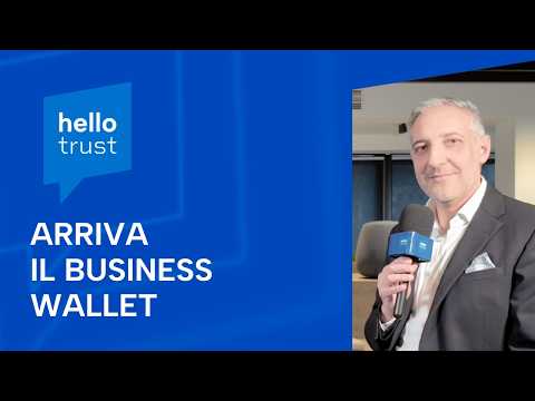 Business Wallet UE eIDAS 2
