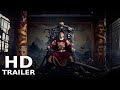 Kingdom Season 3 Main Trailer 2026 Return Of The Plague Concept