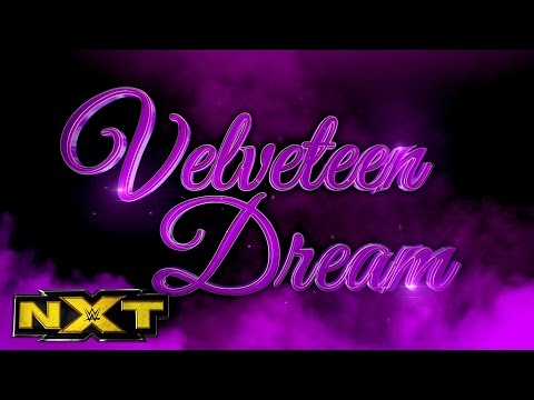 See Patrick Clark’s Prince-Inspired NXT Vignette