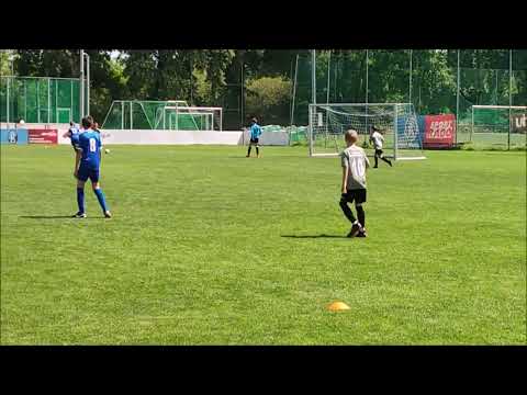 2022 05 21 SV Donau U11 TWL Elektra U11