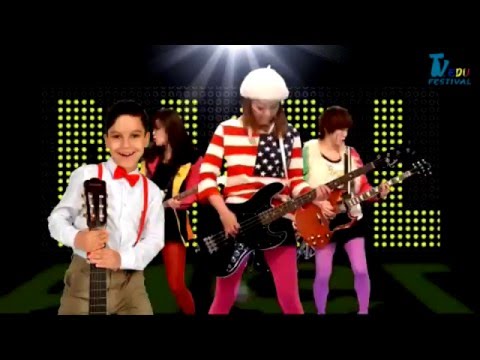 Luca Iorgu (Rocky) - Vreau respect!