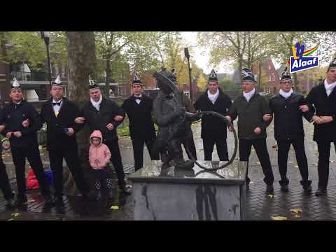 De11devande11de: Meijel - CV De Kieveloeet