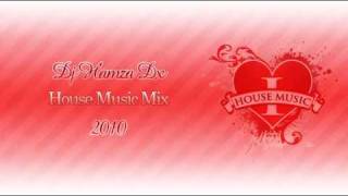 Best New Mix House & Electro Music 2010 - Avril ( Track List )