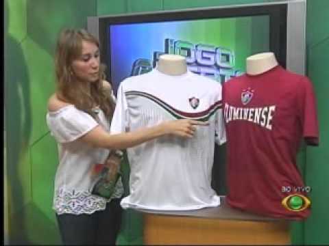 Jogo Aberto Regional - 27/02/2012 - Parte 01