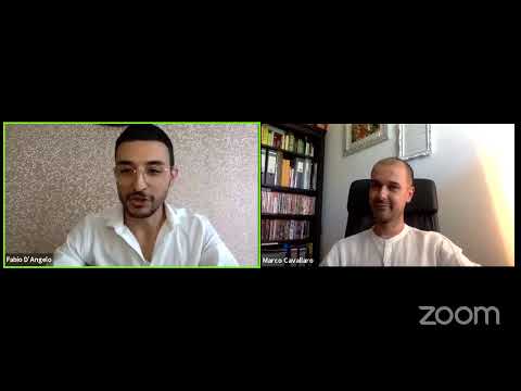 FIFA Dancers TournamentDancers Champions League LIVE with Champion Marco Cavallaro - DSI TV