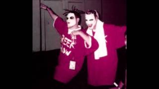 Twiztid-Green Pumpkins(Chopped&amp;Screwed)