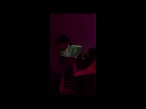 tqz - glorya reliques live arrangement