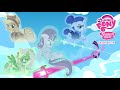 MLP FIM Season 5 Episode 23 - The Hooffields and Mccolts