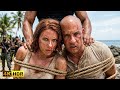 COBRA 2026 Vin Diesel Scarlett Johansson Action Movie 4K Actionmovies