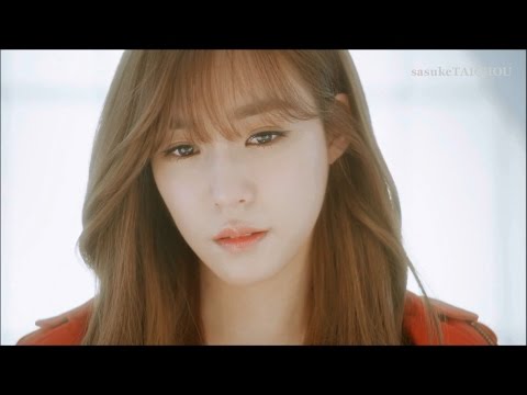 SNSD　Tiffany 『QnA』 Edited Ver.　Han Heejun With Tiffany Of Girls' Generation