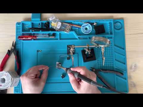1U diy Low Pass Gate
