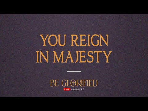 You Reign In Majesty | Chimdi Ochei
