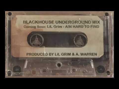 Lil Grim - "Get my respect" (Remastered)