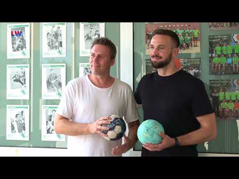 Hoyerswerda: LHV startet mit großen Plänen in die neue Handball-Saison - LAUSITZWELLE