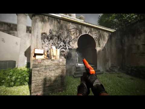 CSGO Fragmovie By NikkyHD