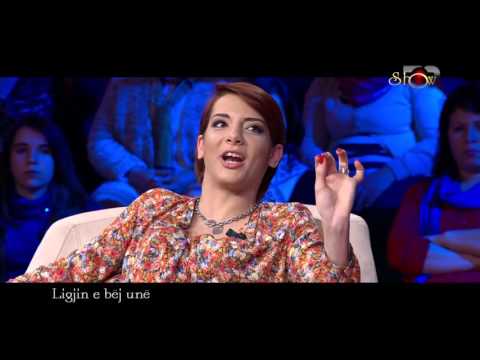 Top Show, 23 Dhjetor 2015, Pjesa 3 - Top Channel Albania - Talk Show
