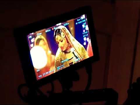 Shalini Vishnudev Chalte chalte 