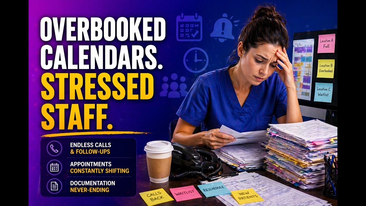 How Outsourced Oncology Virtual Assistant Remote works