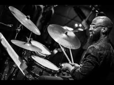 Anwar Marshall - Drum Compilation (2019-2020)