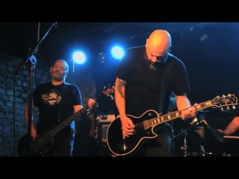 DIRGE | Hyperion Under Glass (live 2015)