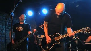 DIRGE | Hyperion Under Glass (live 2015)