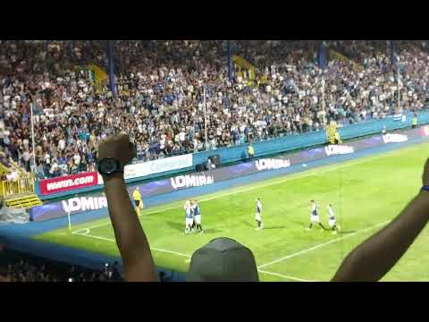 Željo-Igman 17.08.2024 Gol Cvetanovski 3:0💙1️⃣9️⃣2️⃣1️⃣💙