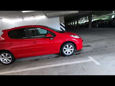 фото peugeot 207 i 0