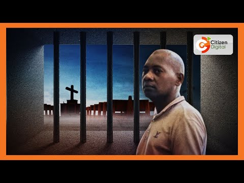 Maiti 11 zaidi zimefukuliwa katika shamba la Shakahola