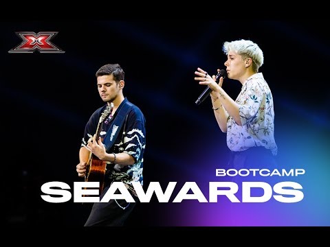 Il pubblico si ribella a Samuel dopo lo switch dei Seawards | Bootcamp #1